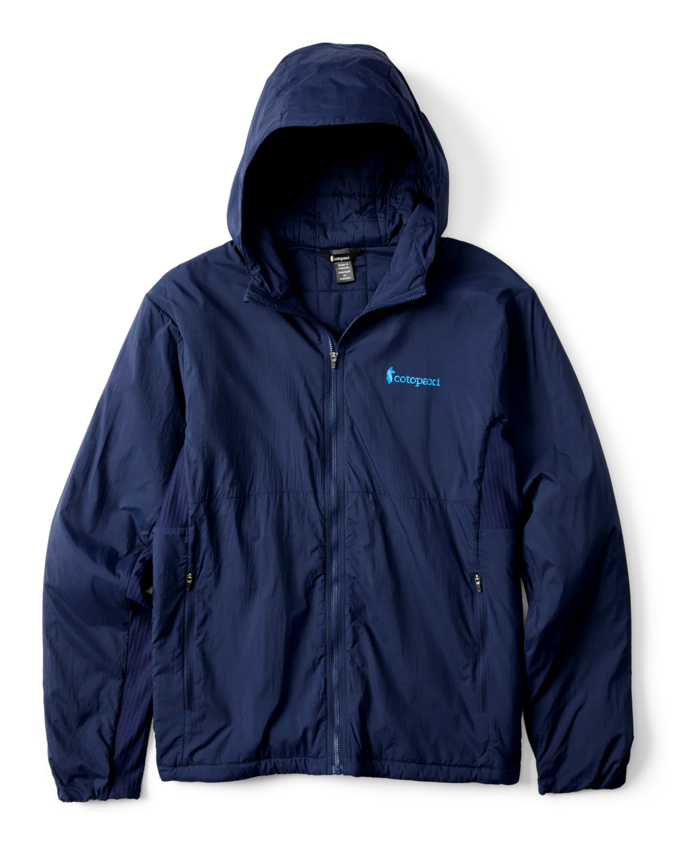 Pacaya 2.0 Insulated Hooded Jacket - Men's - Cotopaxi