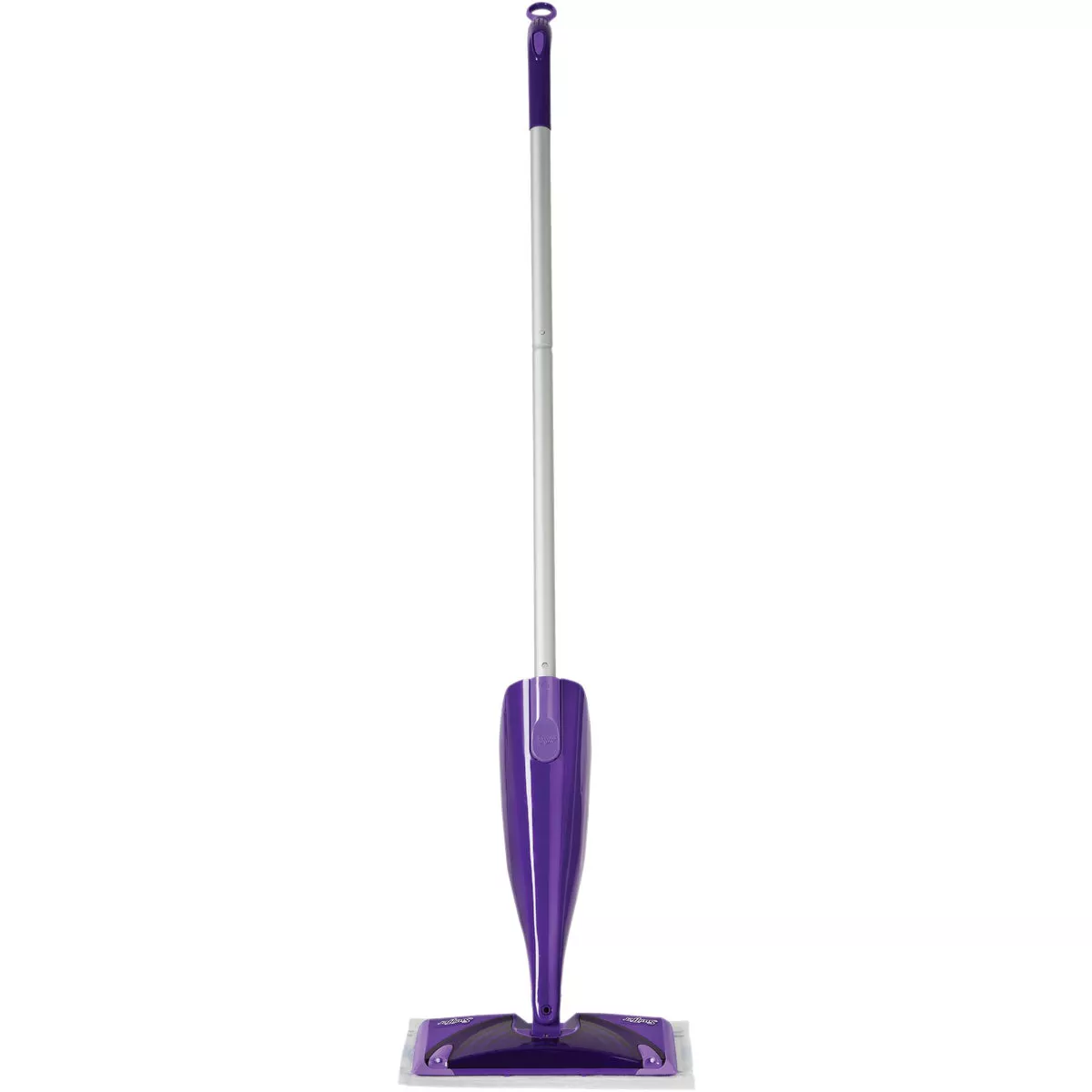 Swiffer WetJet Floor Sprayer Mop Starter Kit