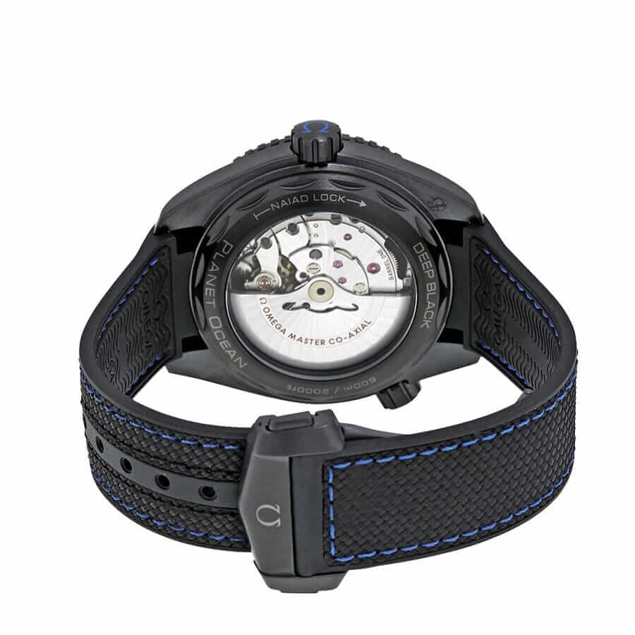 Omega Seamaster 600m Blue Replica - Top club
