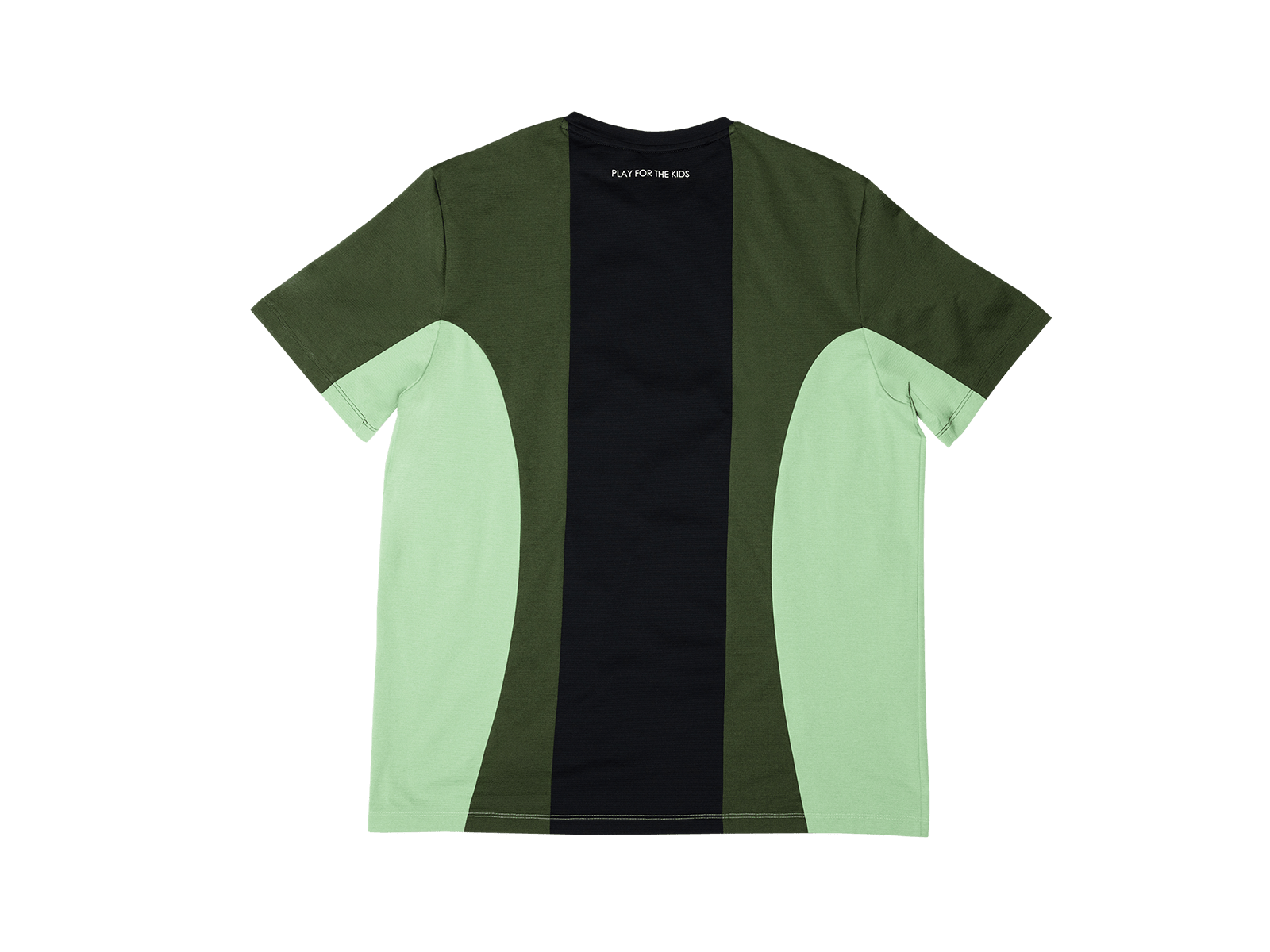 RBLV RG SHIRT - Footwear K-Swiss