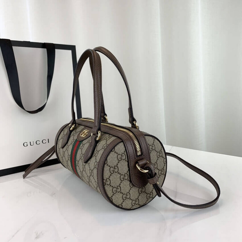 Replica Gucci Ophidia Gg Small Boston Bag 6025771:1High-quality replica