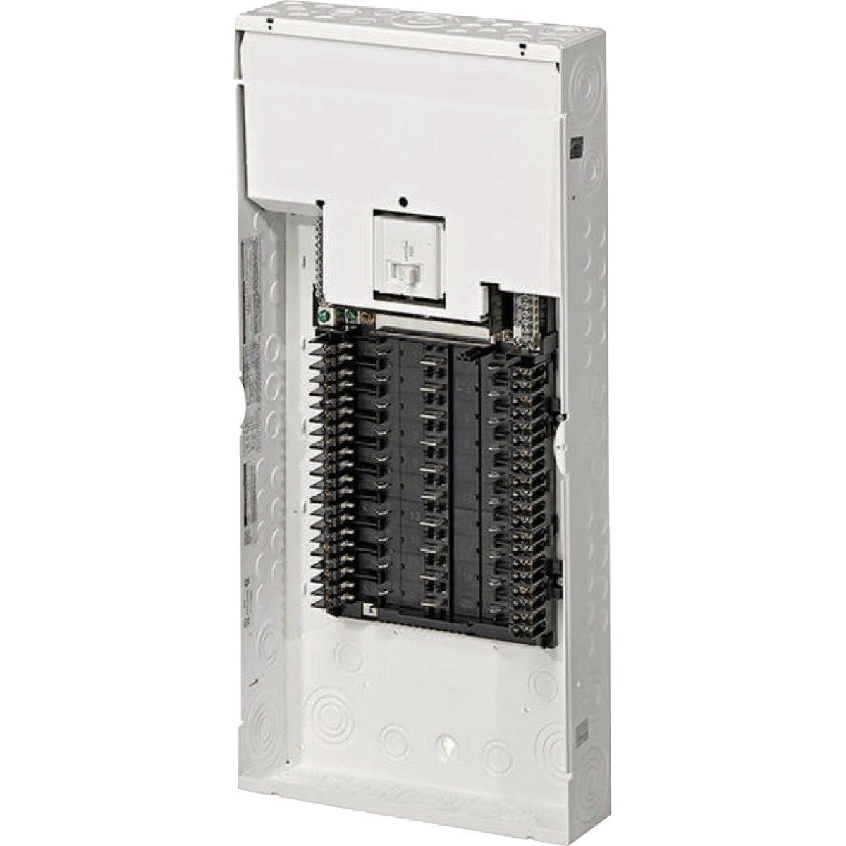 Leviton 100A 20-Space Indoor Load Center