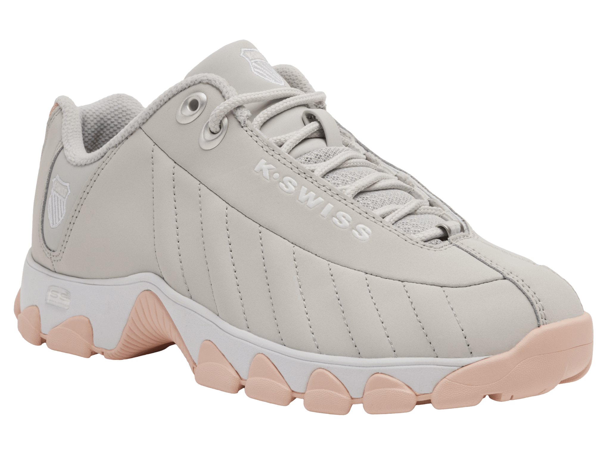 ST329 CMF - Footwear K-Swiss