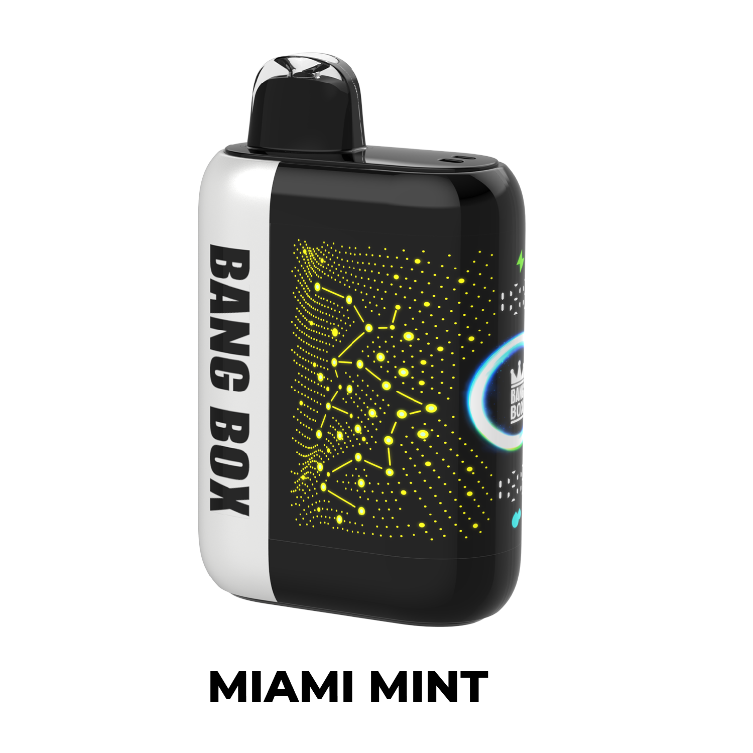 Bang Box 42000 Puffs Disposable