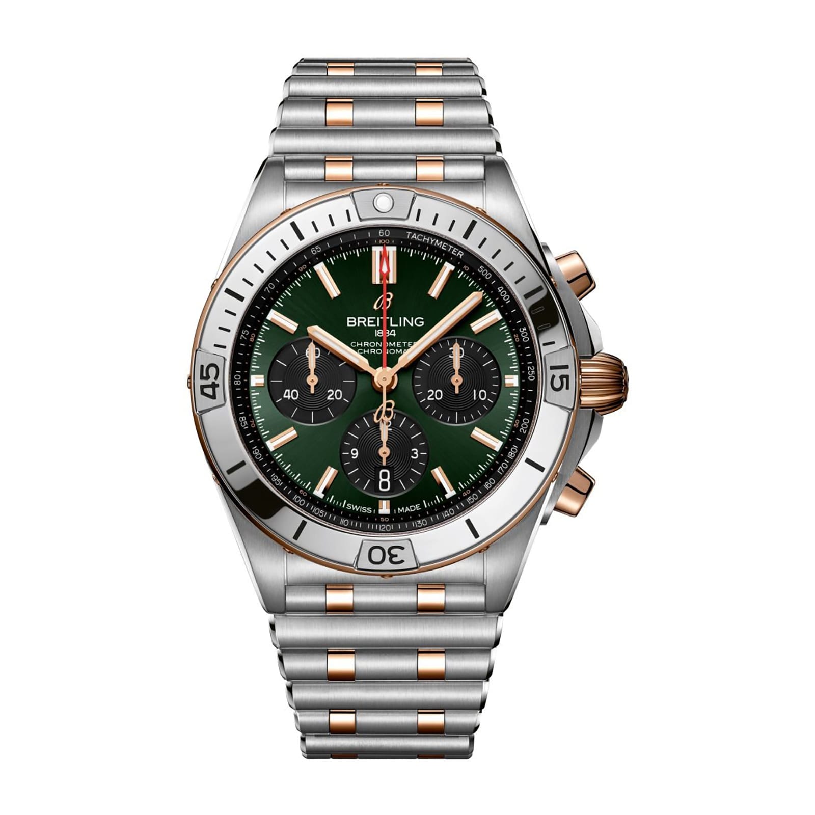 Fake Breitling Replica Watches Chronomat B01 42(1:1 replica) - Top club