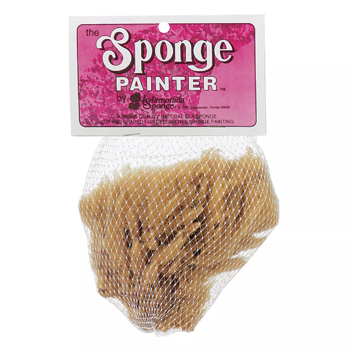 Sponges