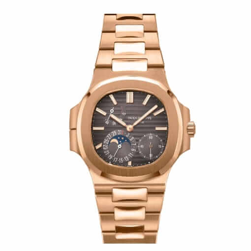 Patek Philippe 5712/1R Rose Replica - Top club
