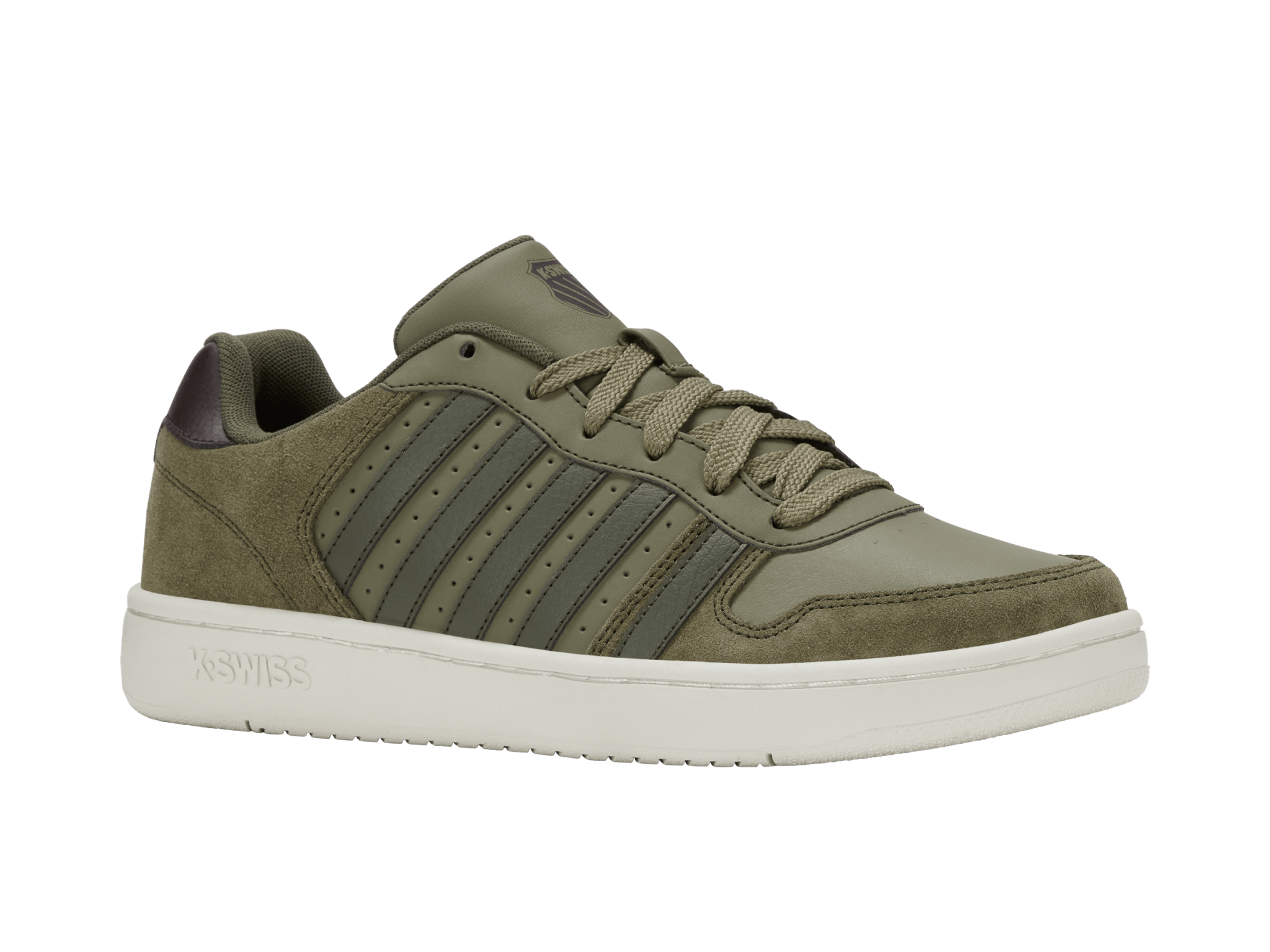 COURT PALISADES - Footwear K-Swiss