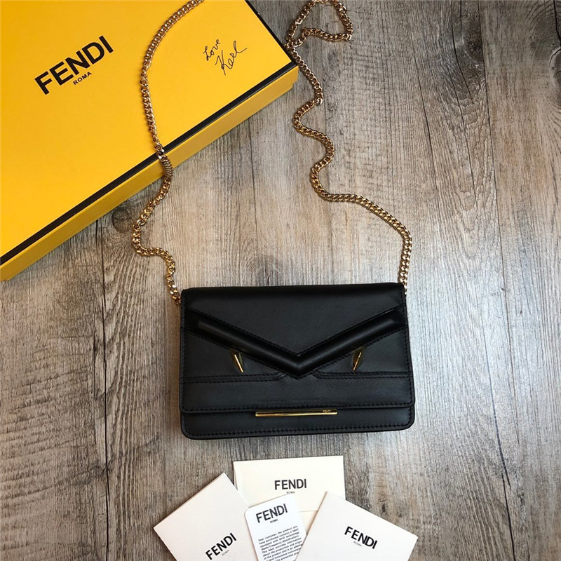 fendi wallet on chain bag - Replicaclubs