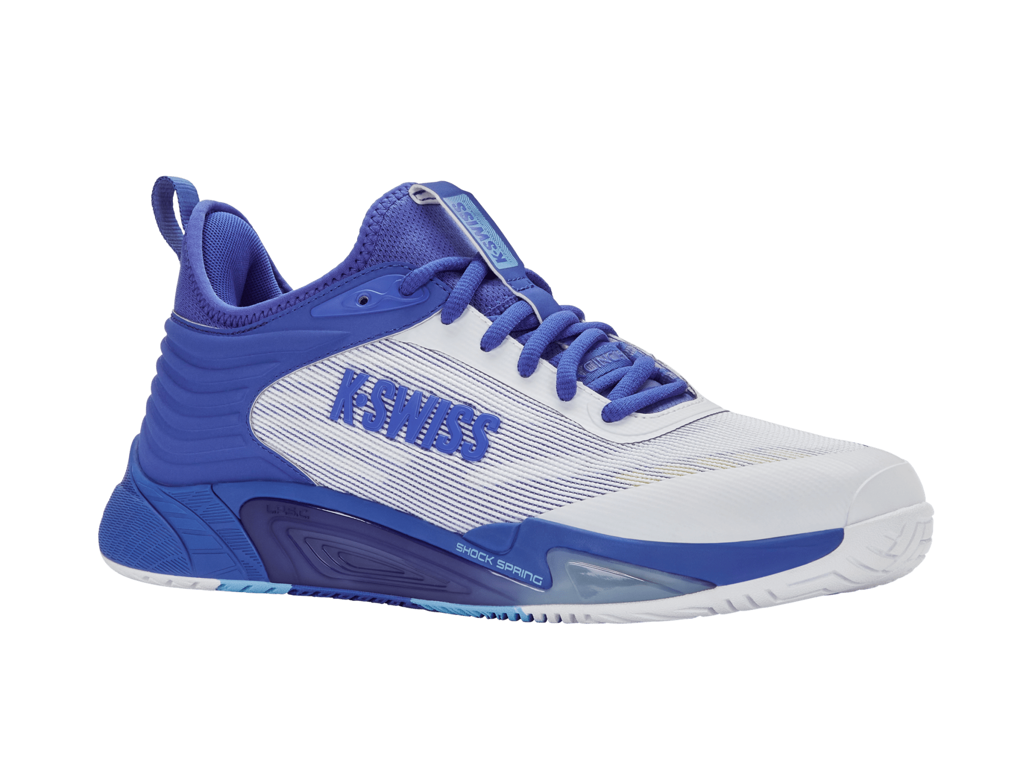 HYPERCOURT PINNACLE - Footwear K-Swiss