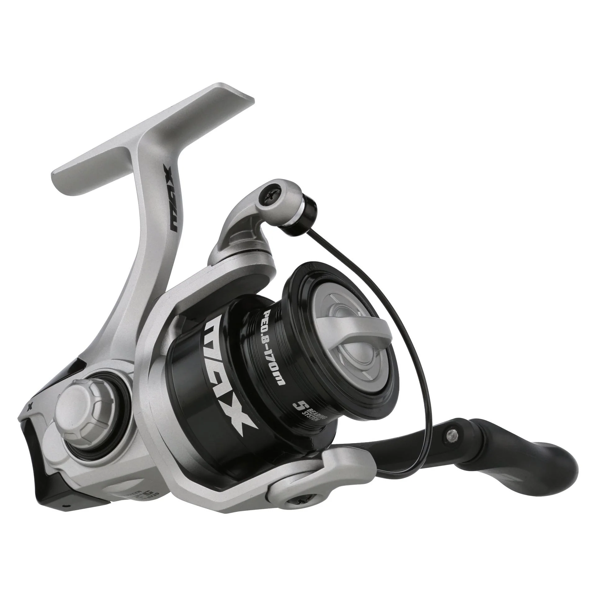 Max™ X Spinning Reel