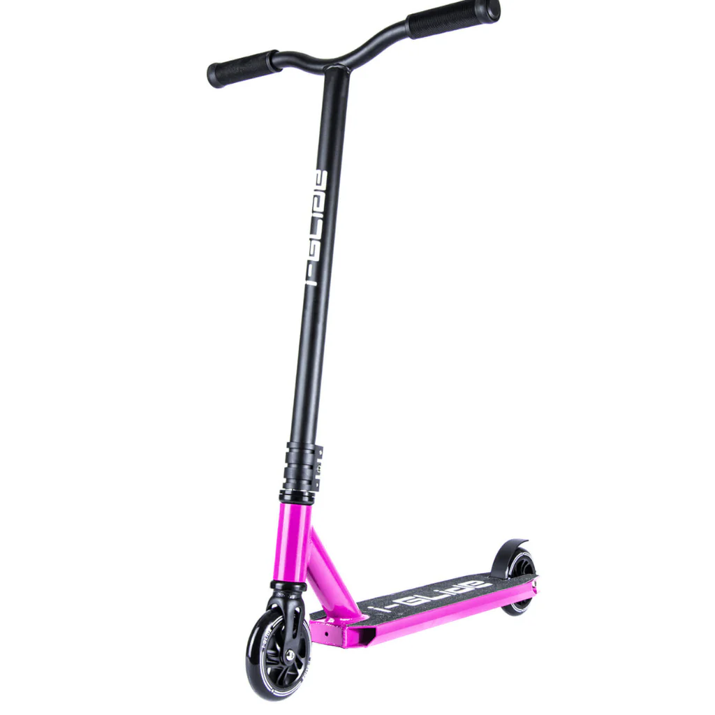 I-Glide Cruz
