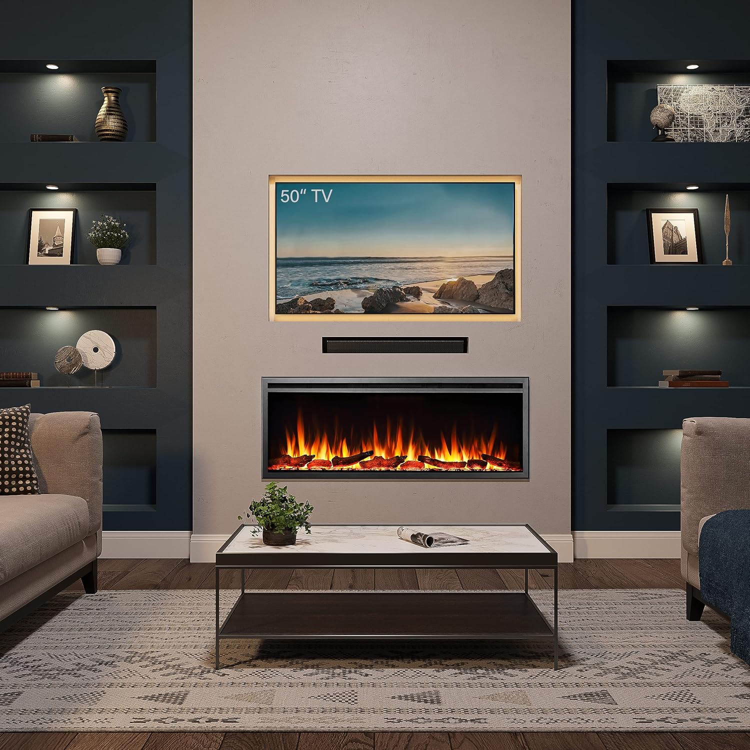 LegendFlame 50