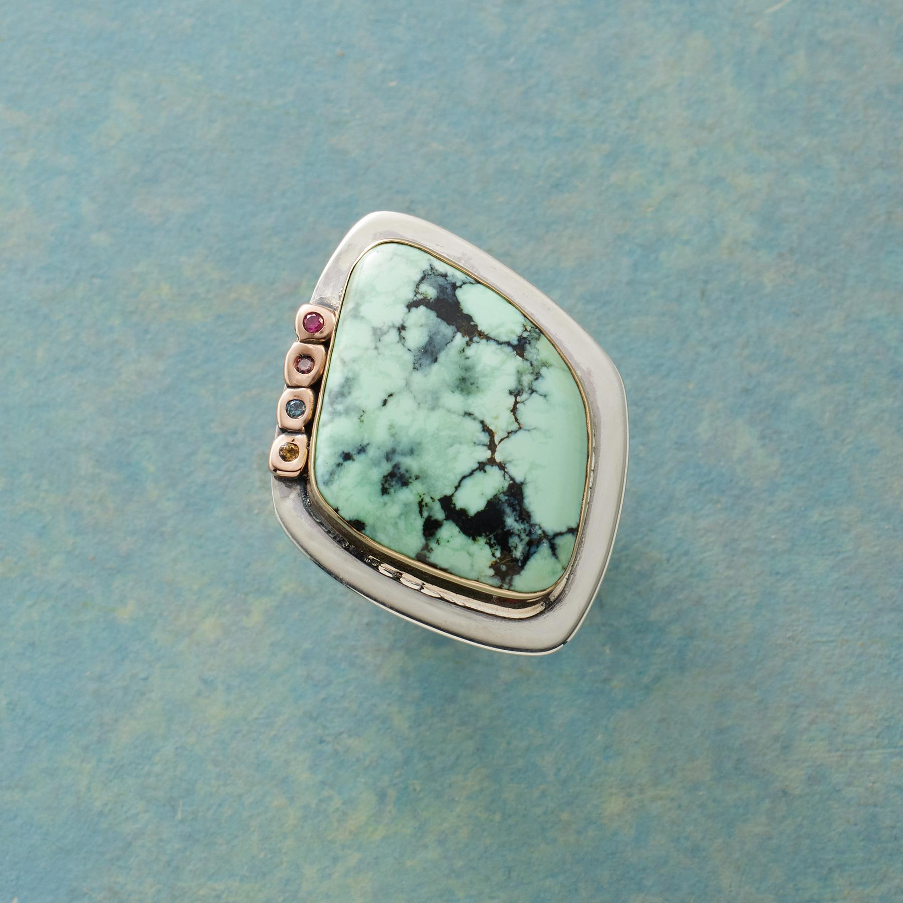 Southern Winds Ring - Sundance Clothing