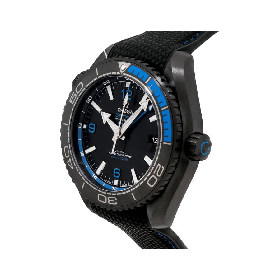 Omega Seamaster 600m Blue Replica - Top club