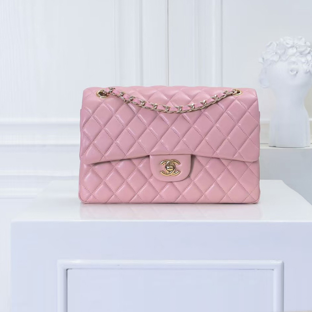 Chanel CF Bag 25CM (Replica)1:1High-quality replica