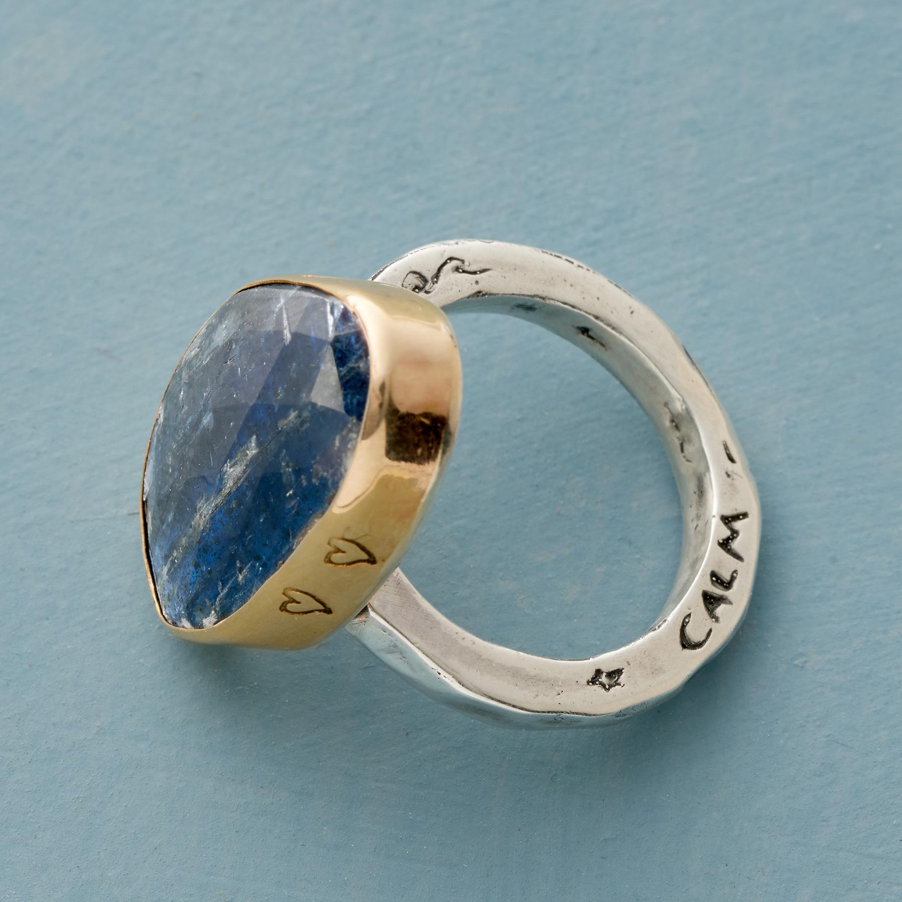 Fair Weather Ring - Sundance Clothing