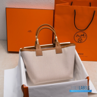 HERMES VICTORIA 35 08