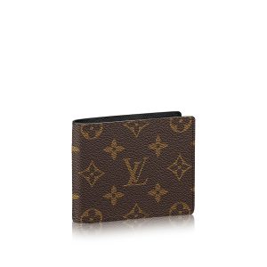 Wallets Archives - Louis Vuitton Replica Store1:1High-quality replica