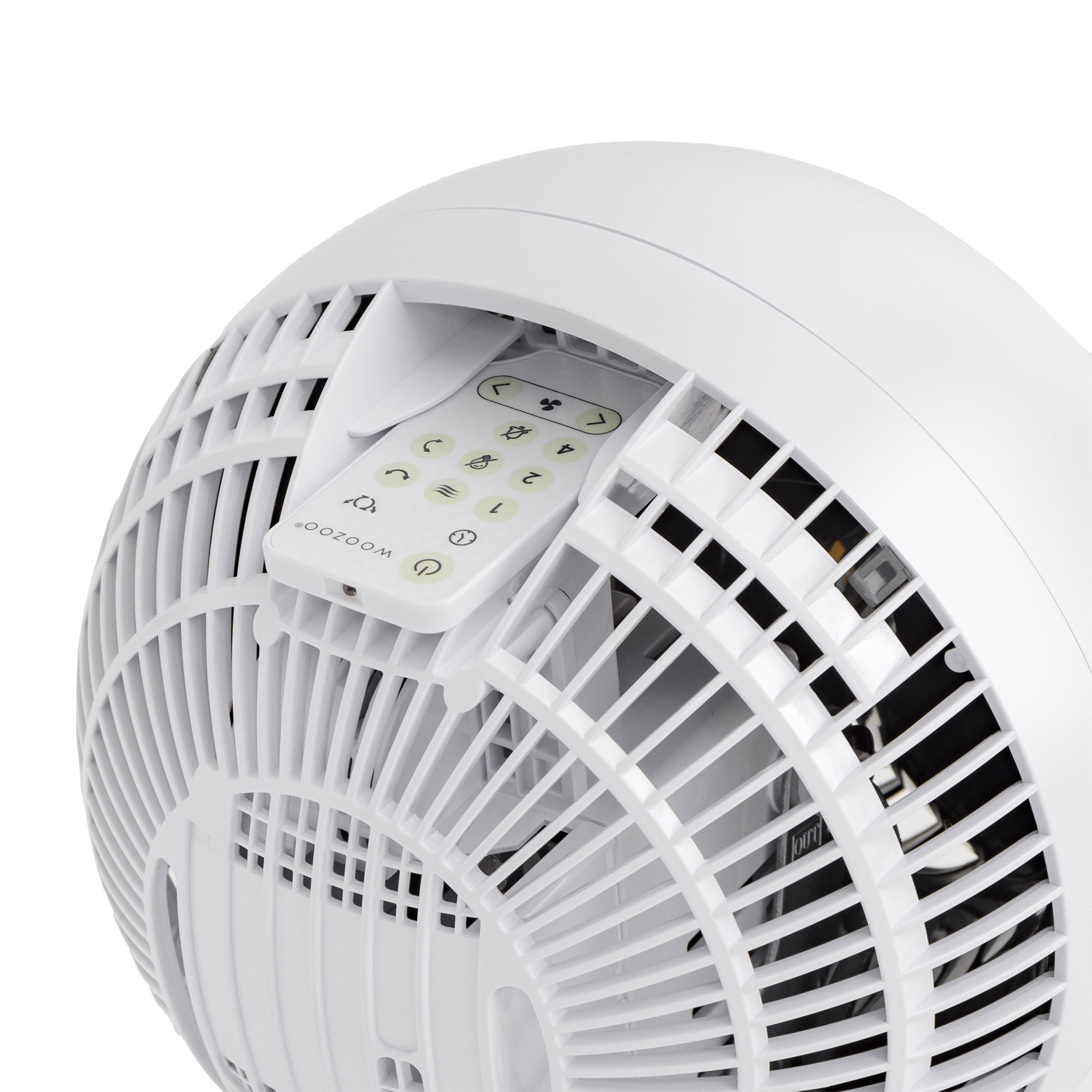 Woozoo 5-Speed Globe Fan - Image 7