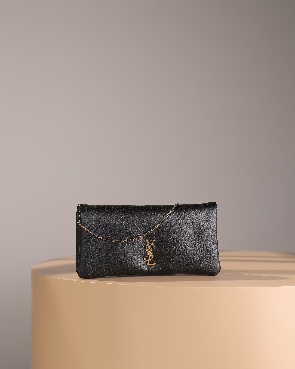 SAINT LAURENT Calypso Mini Shoulder Bag1:1High-quality replica