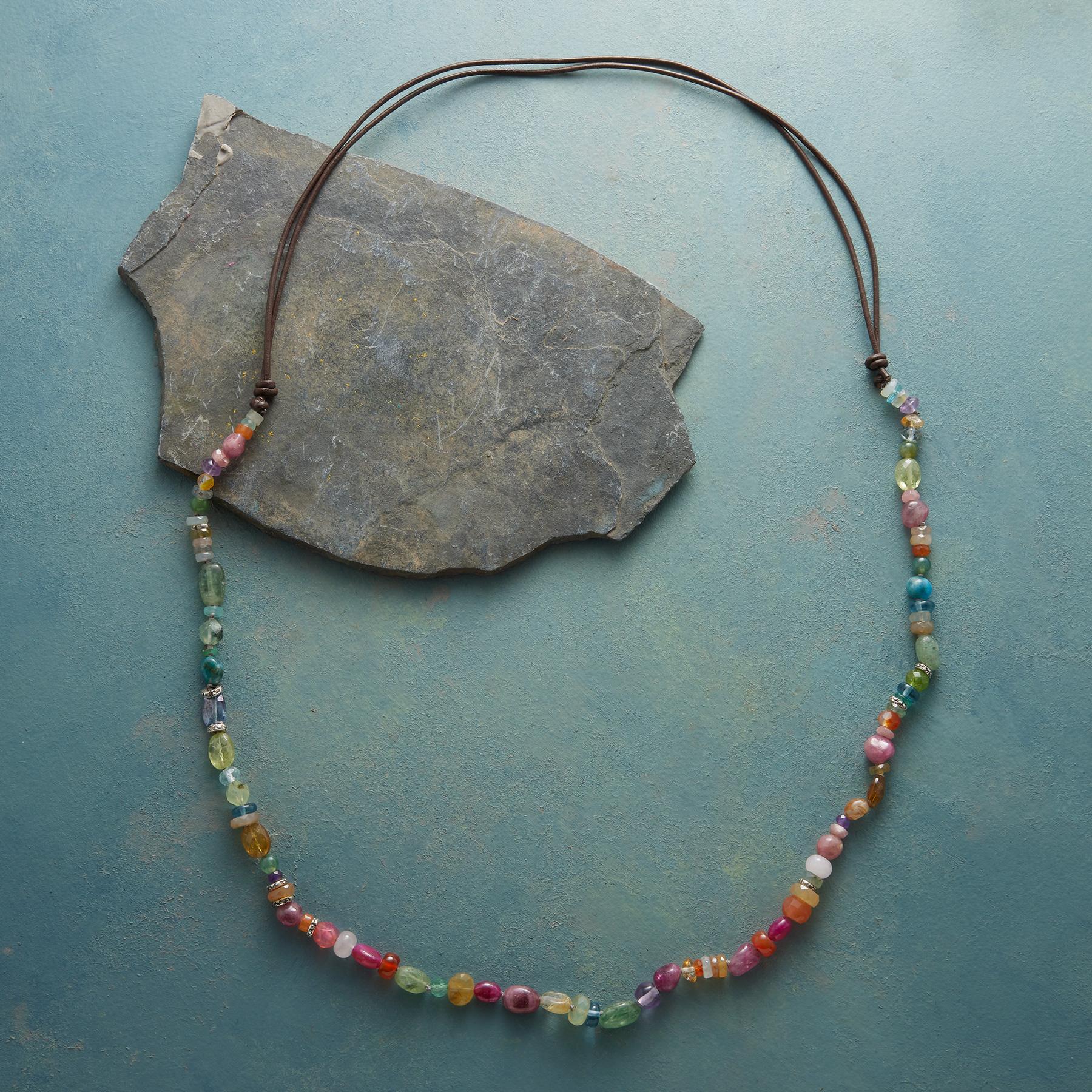 Kaleidoscope Necklace - Sundance Clothing