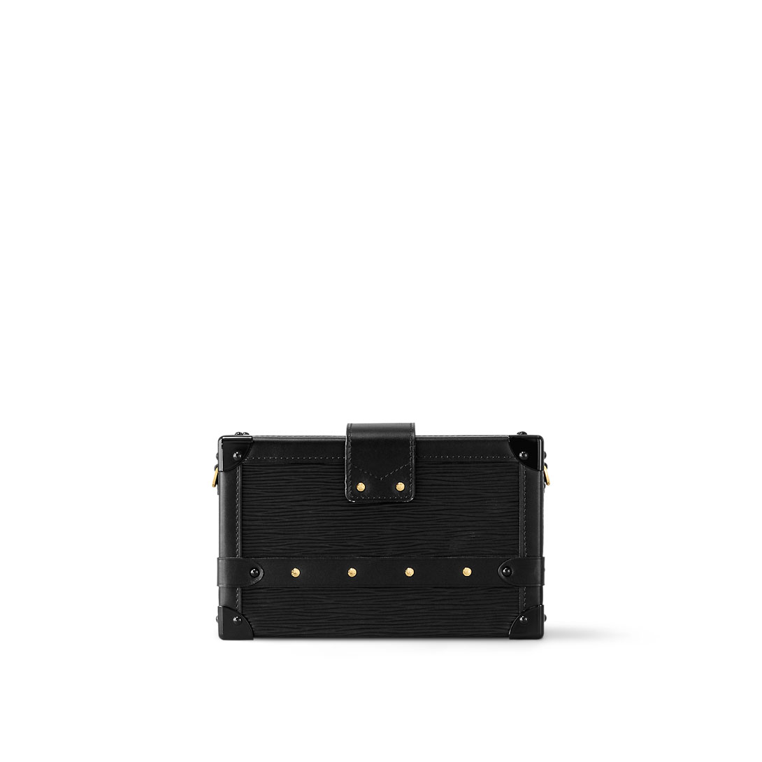 Replicate Louis Vuitton Petite Malle M59179(1:1 replica)1:1High-quality replica