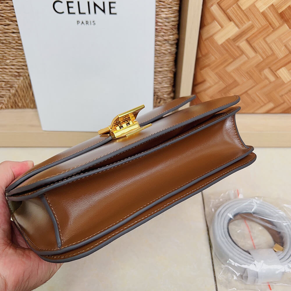 Celine Classic Box Bag1:1High-quality replica