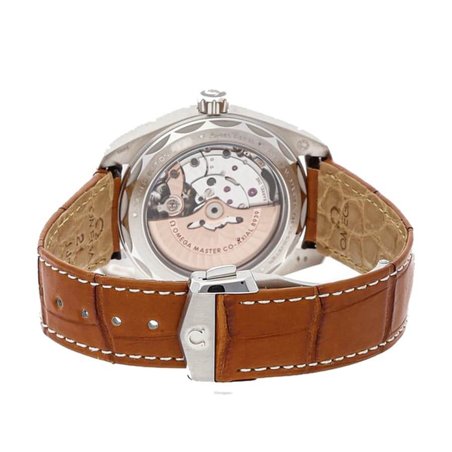 Omega World Timer Replica - Top club