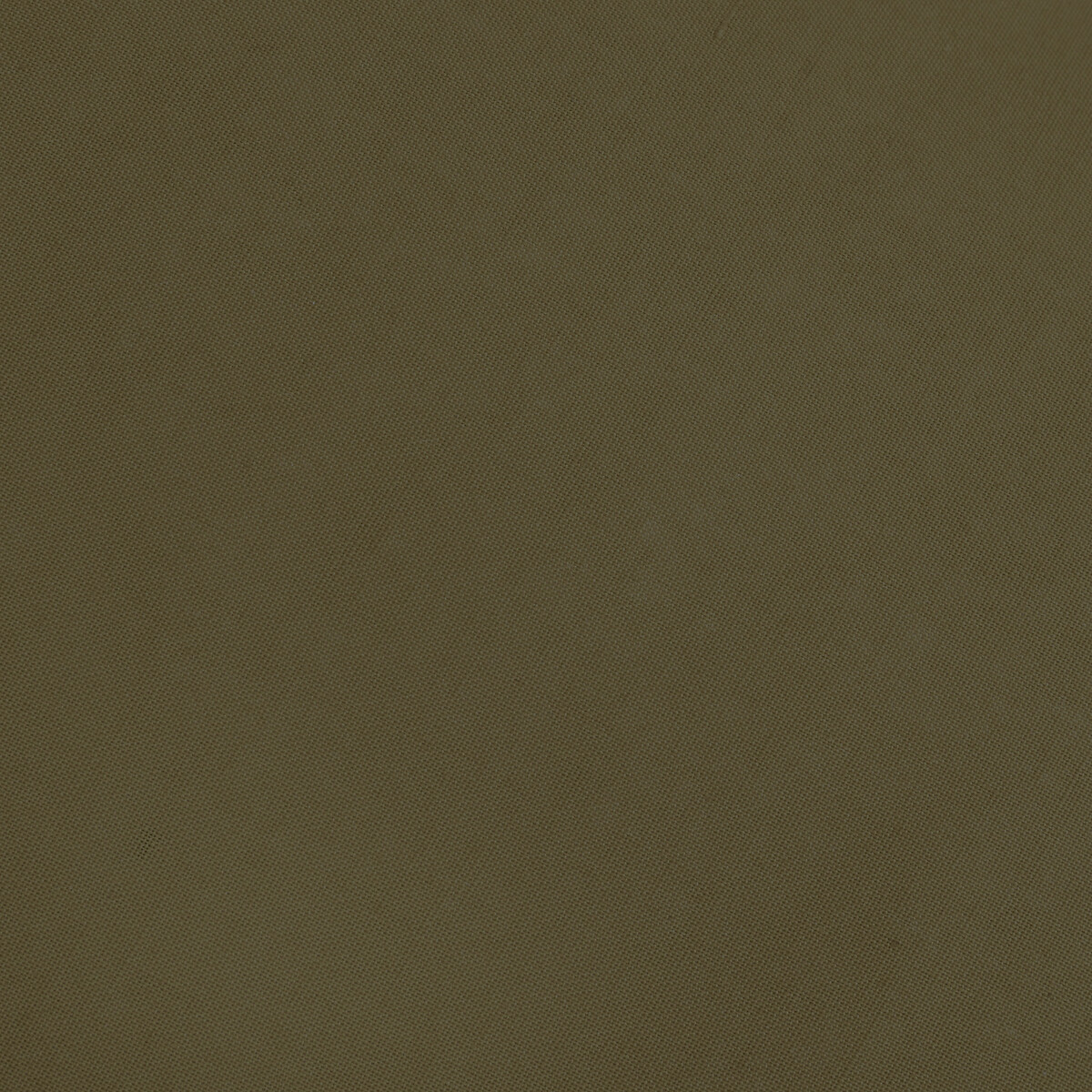 Duvet cover, cotton Khaki green, 140x200 cm