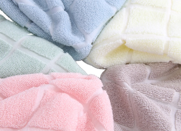 Design Hand Towel Good Cotton Hand Bath Towels