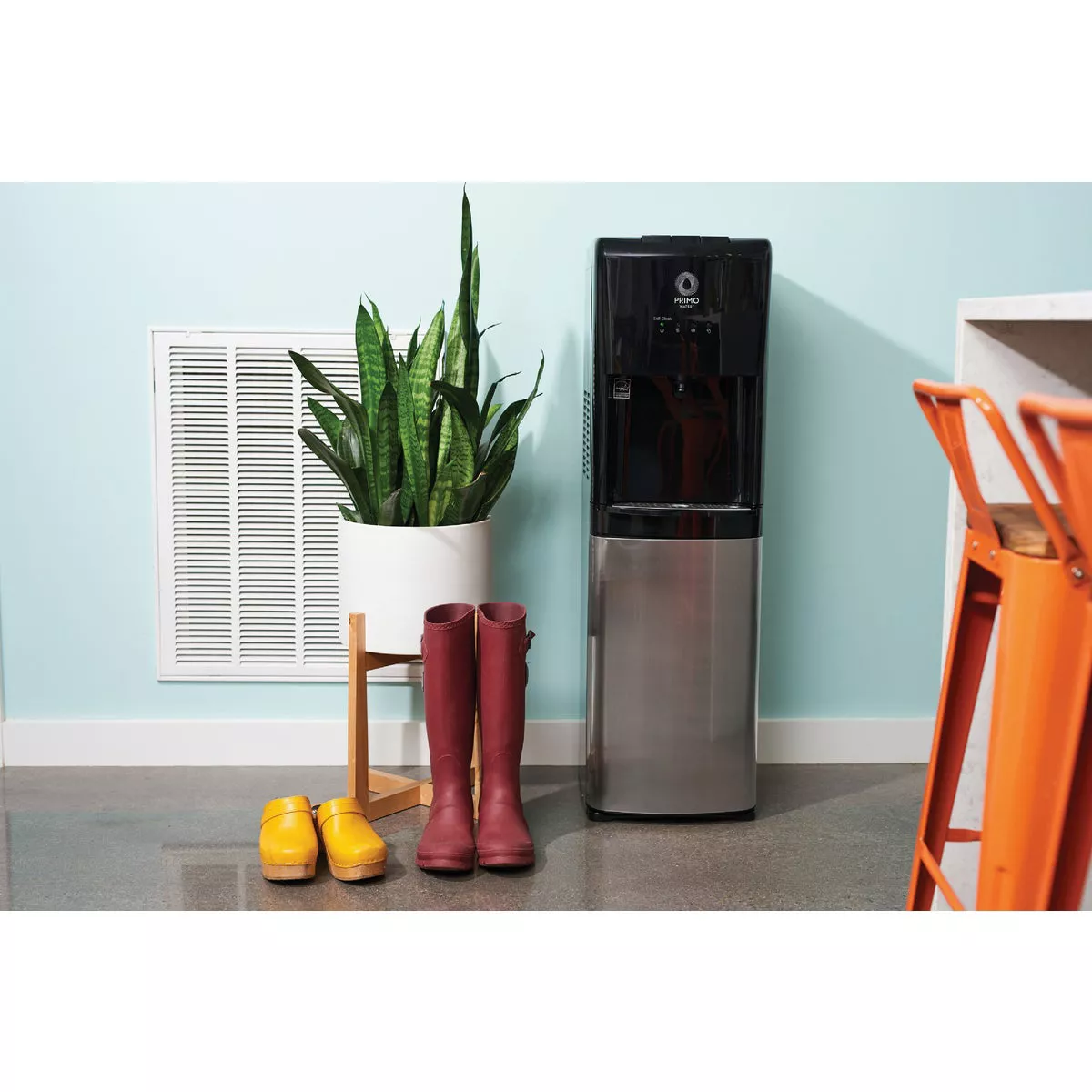 Primo Water Bottom Loading Pro 3 Temp Water Dispenser