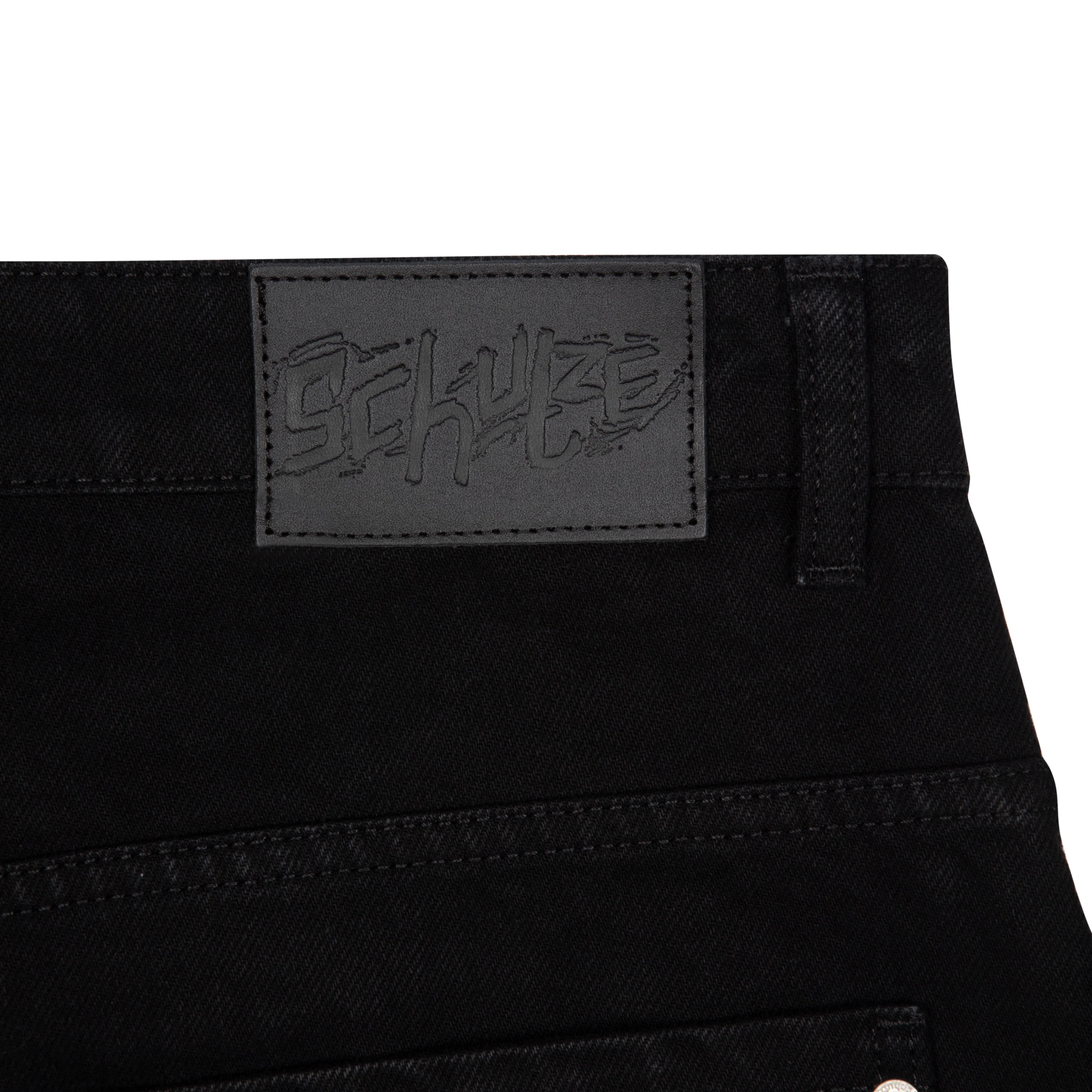 "hellboy" black Denim 01