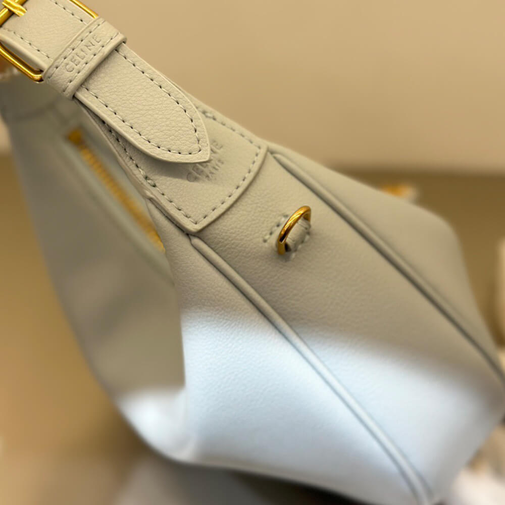 Teen Celine Lulu IN SUPPLE GRAINED CALFSKIN1:1High-quality replica