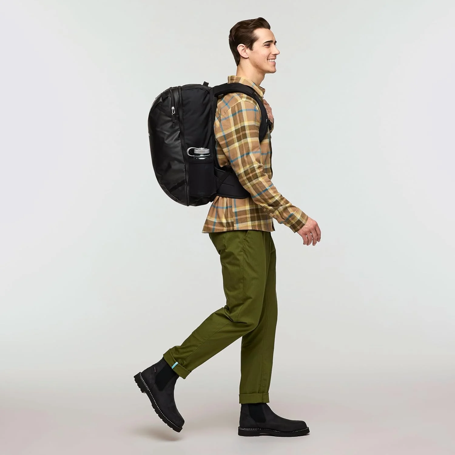 Cotopaxi Allpa 35l Travel Pack, Black - Image 8