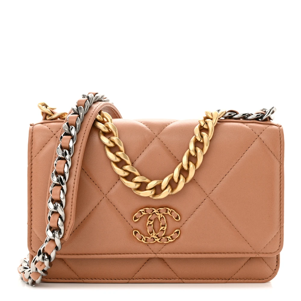 Chanel Handbag1:1High-quality replica