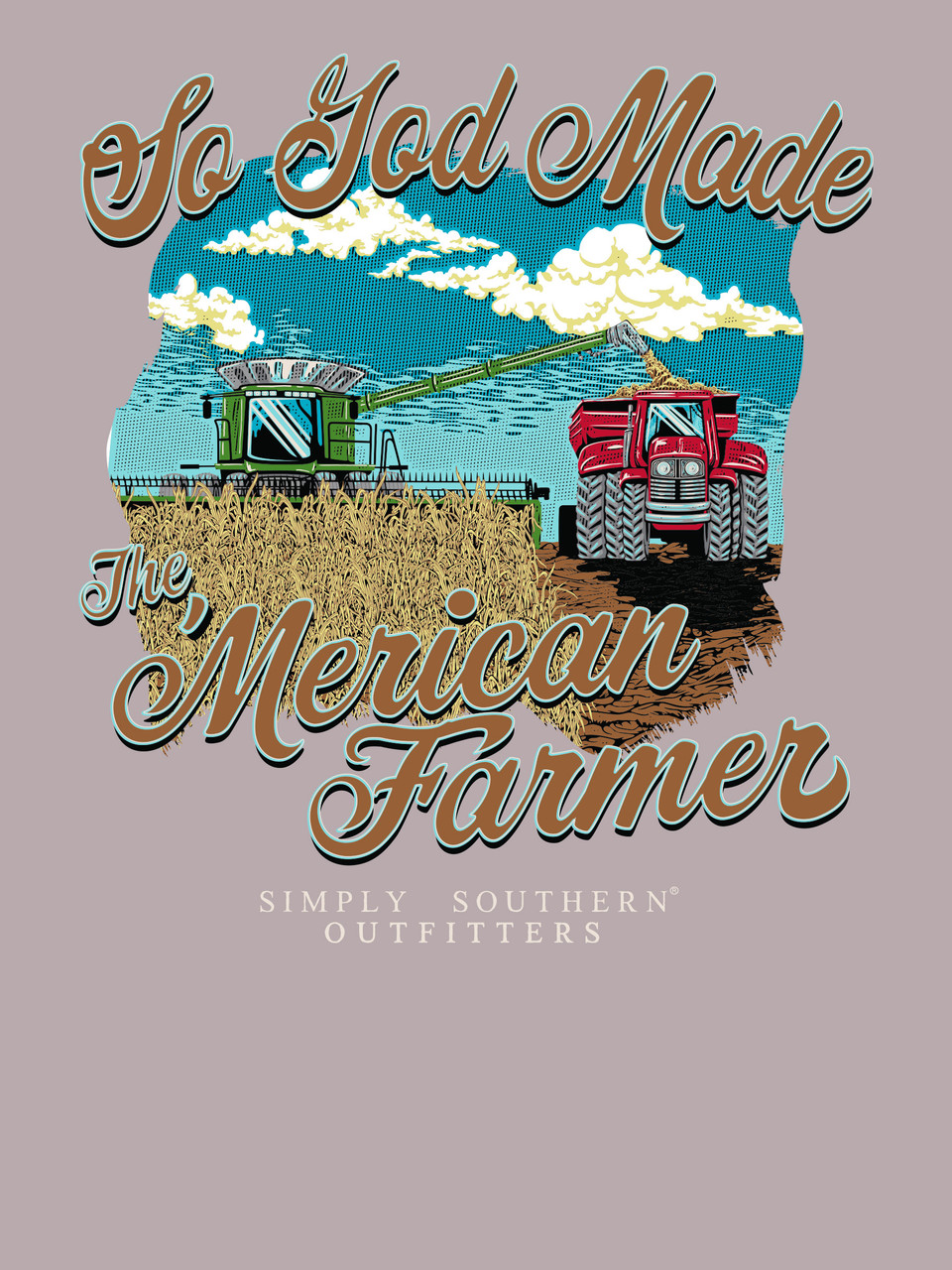 MN-LS-FARMER-DRFTWD - Simply Southern Outlet