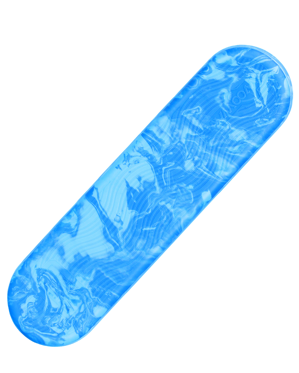New EVA Underwater Pool Skateboard Kids Swimming Floating Body Board Lightweight Pool Surf Training Float Board