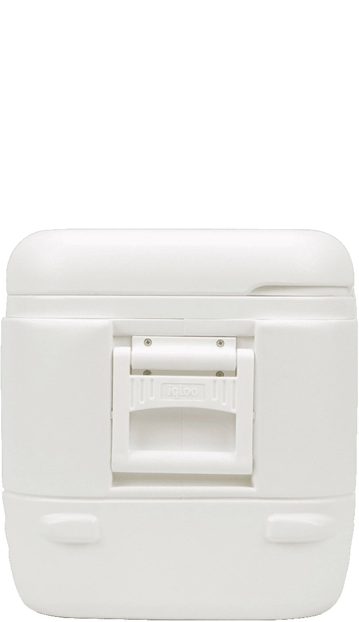 Igloo 120 qt. Quick & Cool Polar Ice Chest Cooler, White - Image 7