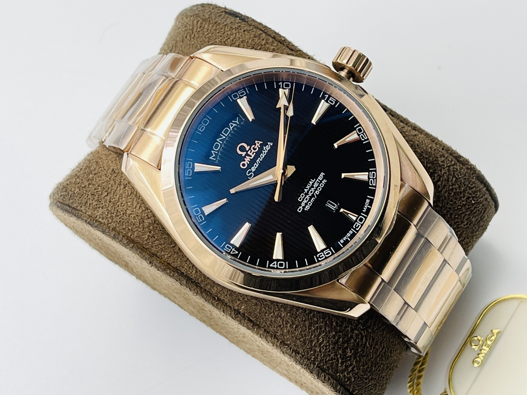 Omega Seamaster 150m(1:1 replica) - Top club