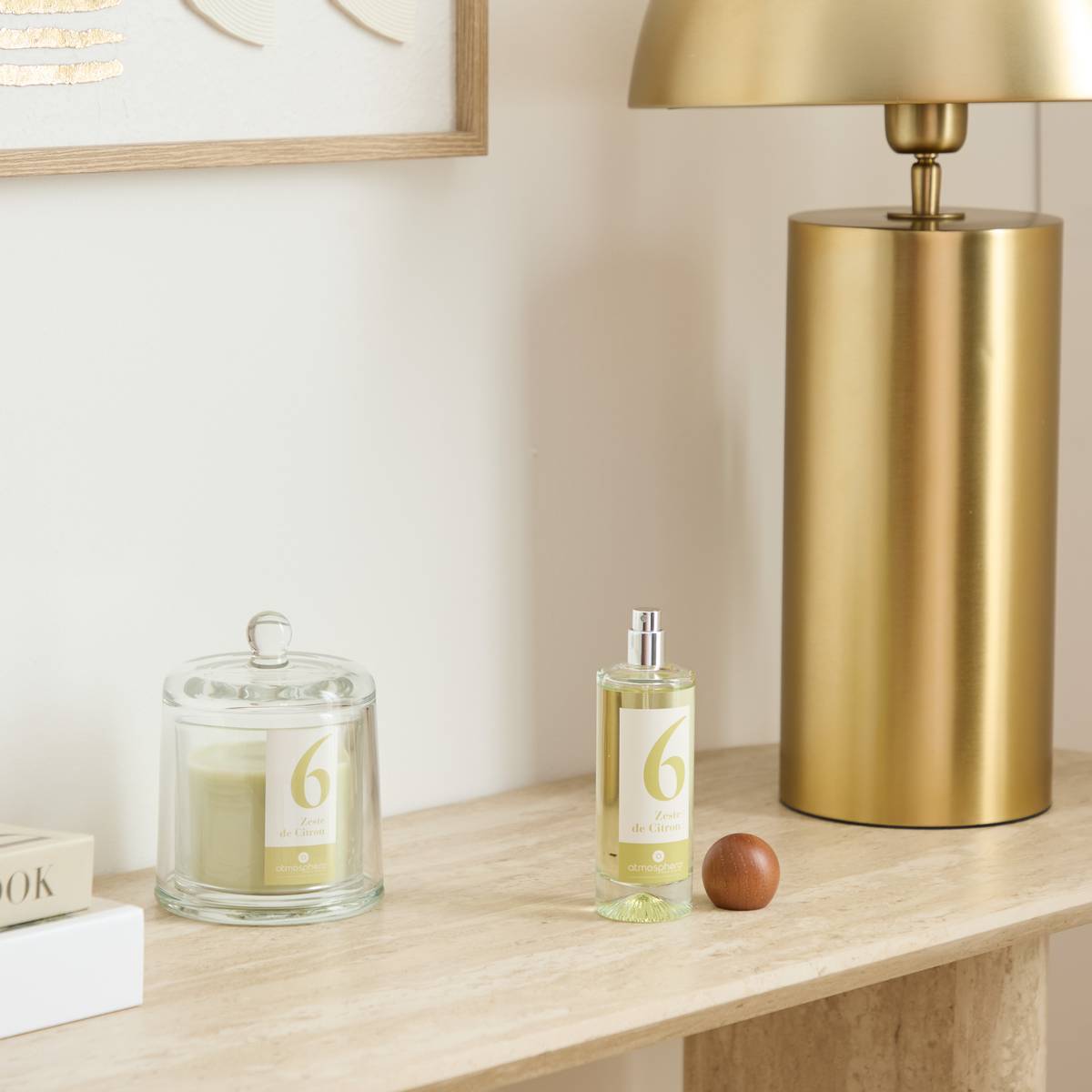 "Numia" Room Spray 100 ml