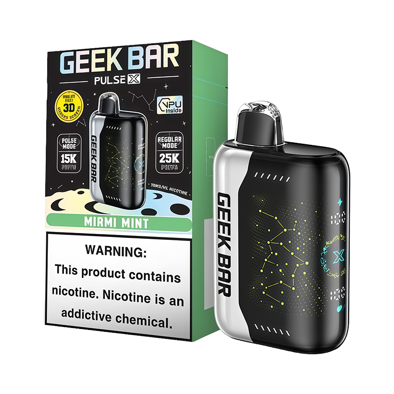 Miami-Mint_GeekBar-Pulse-X-25K
