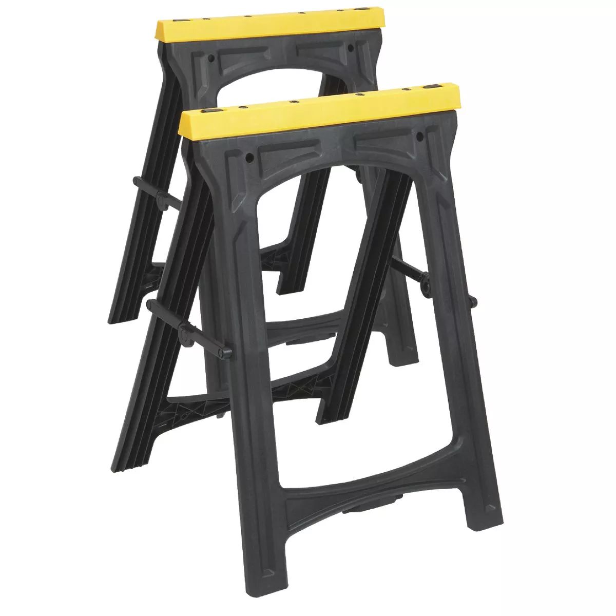 Sawhorses & Work Supports