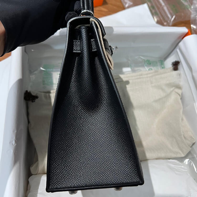 Hermès Kelly Bag1:1High-quality replica