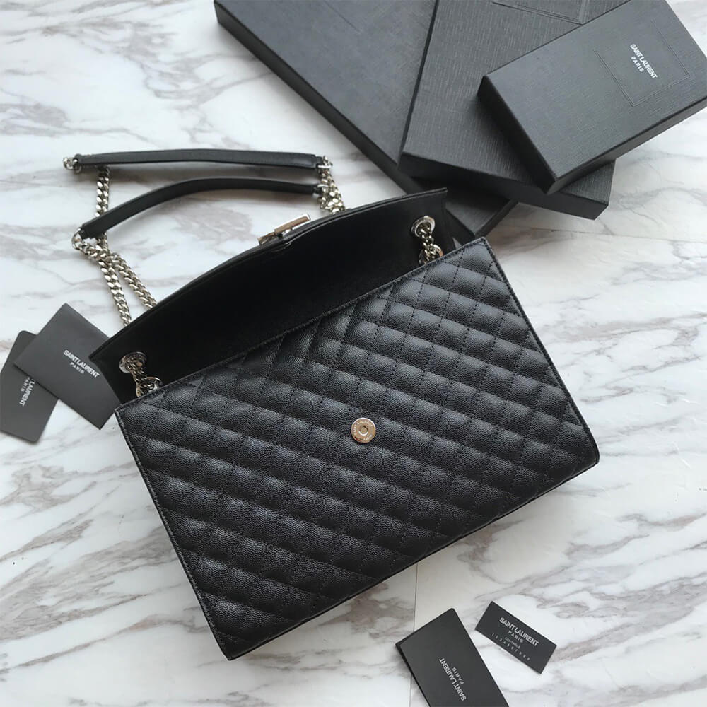 YSL Large Envelope Bag1:1High-quality replica