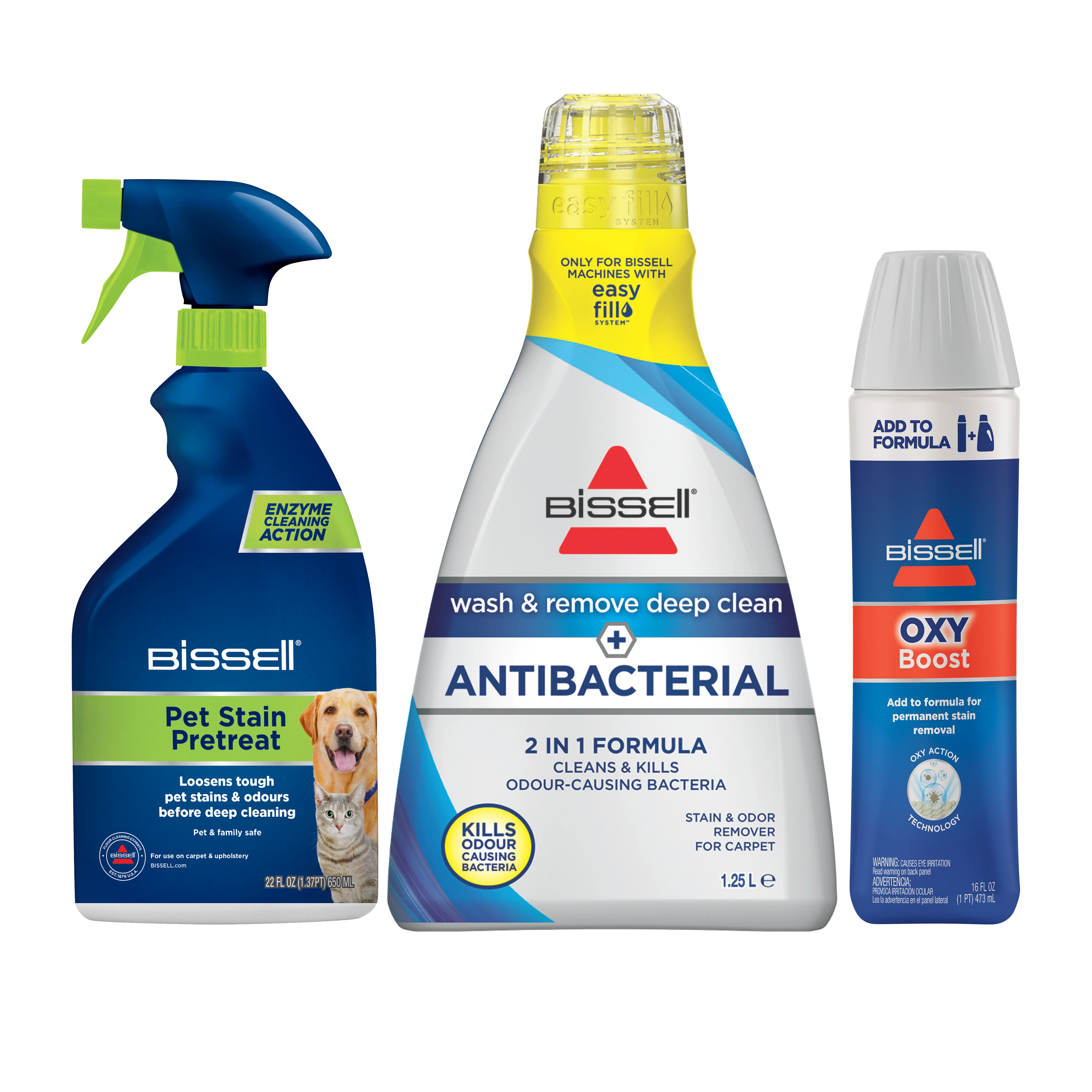 Revolution Starter Kit