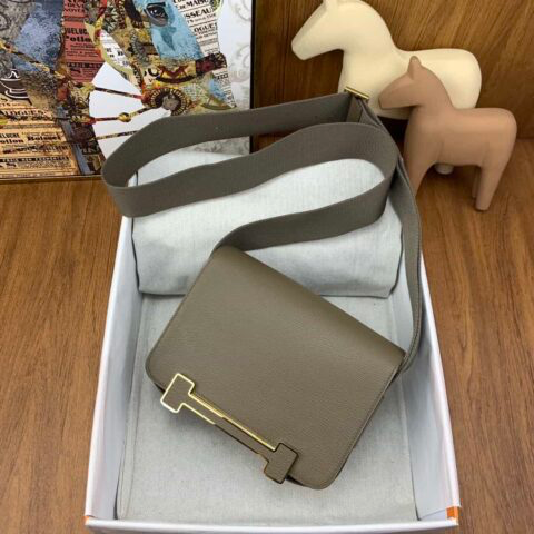 Designer Bag Top Handle Bag HRMS Tote Bag1:1High-quality replica