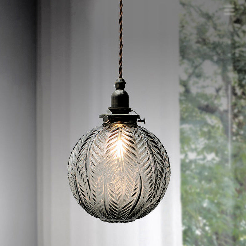 GlobalLicht | Indrukwekkende Koloniale Lamp