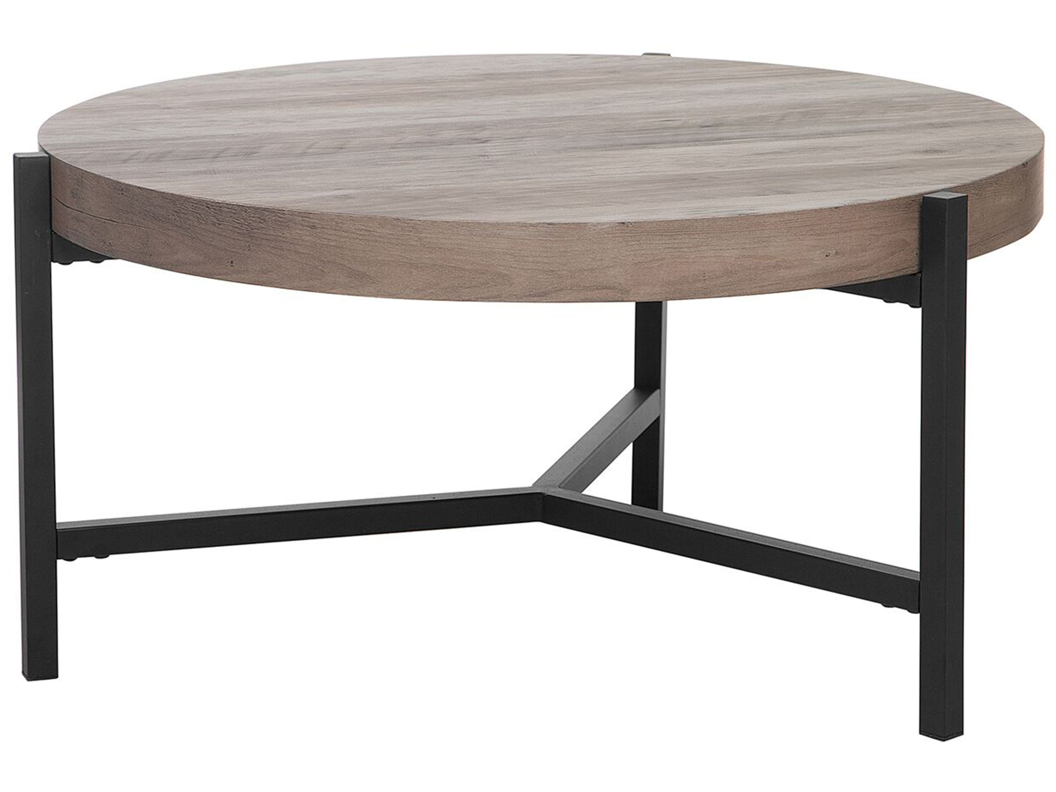 Coffee Table BONITA Taupe