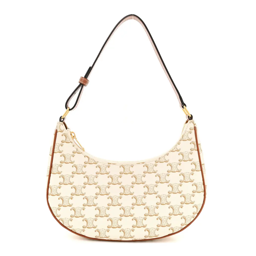 Shop Celine Ava Triomphe Replicas – Superfake Handbags That Impress